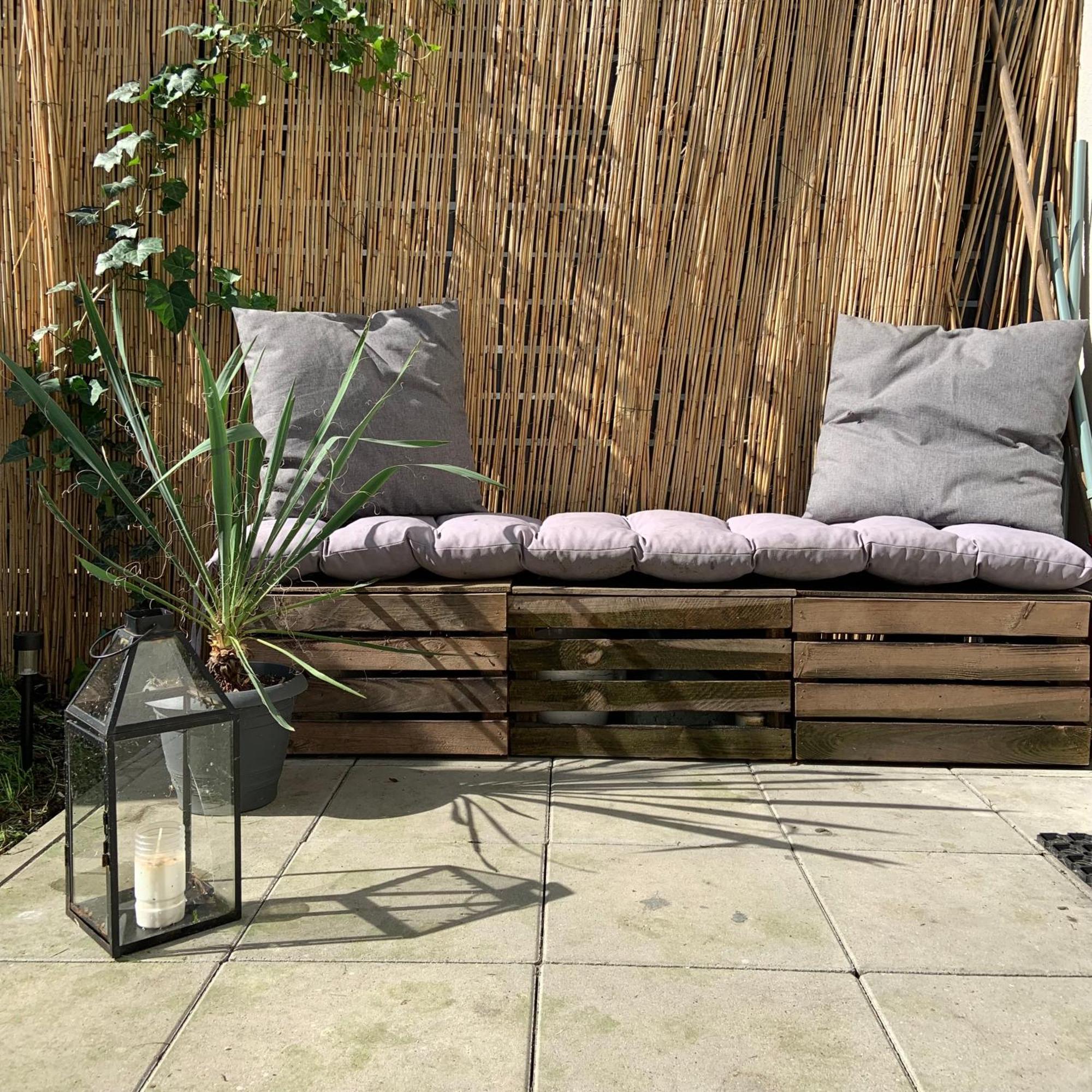 Garden Place Apartment Warsawa Bagian luar foto